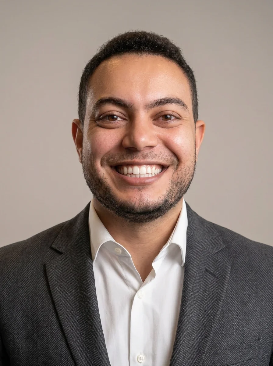 Fundador da Focus Corp